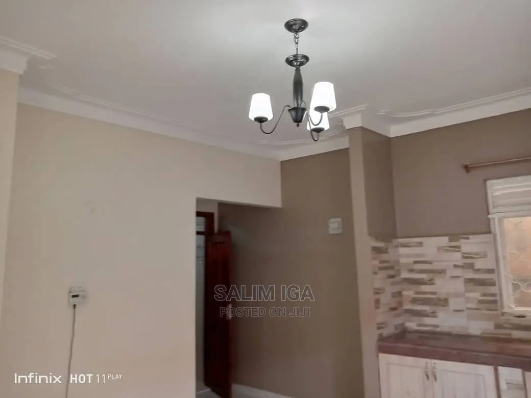 2bdrm Duplex in Kololo Property, Kira for Rent