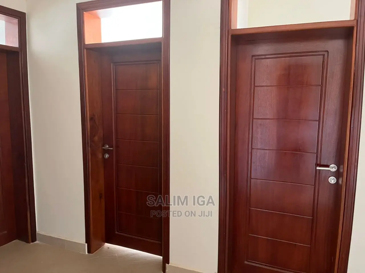 2bdrm Duplex in Kololo Property, Kira for Rent