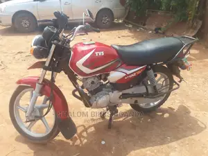 Bultaco Astro Flattracker 2021 Red