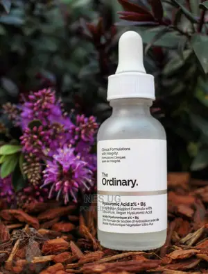 The Ordinary Hyaluronic Acid 2% + B5 - 30ml