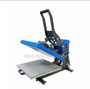 Quality Heatpress Machines Available
