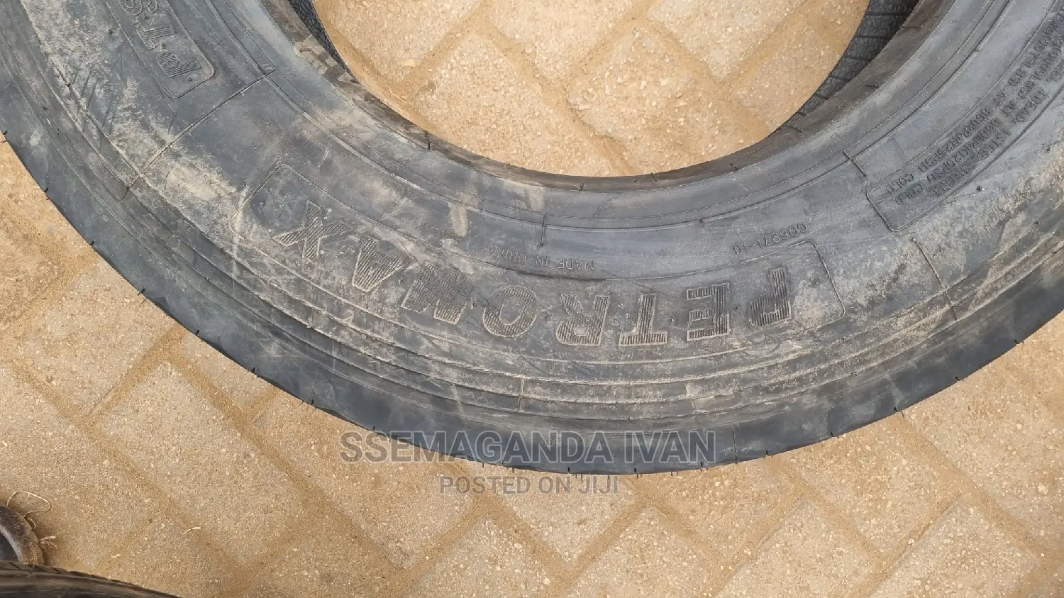 265/70r19.5 Petromax