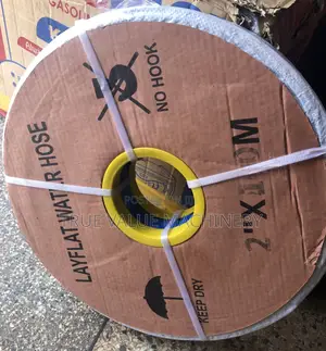 100m Original Hose Pipe