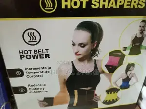 Hot Belt Power
