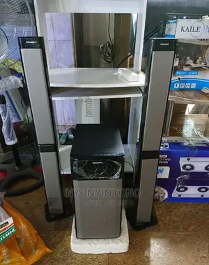 New Globalstar Sound System With 2 Years Warranty