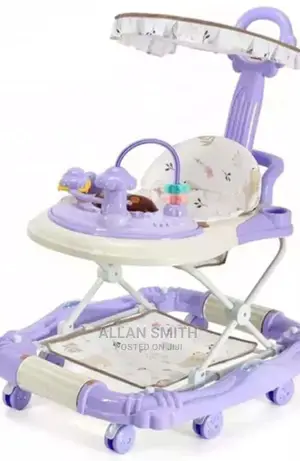 Baby Walkers