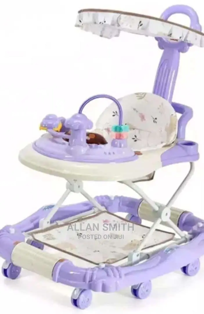 Baby Walkers