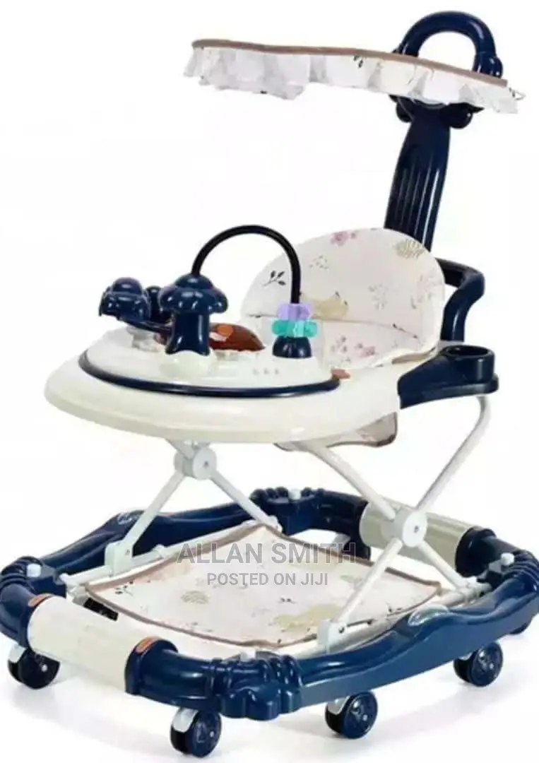 Baby Walker