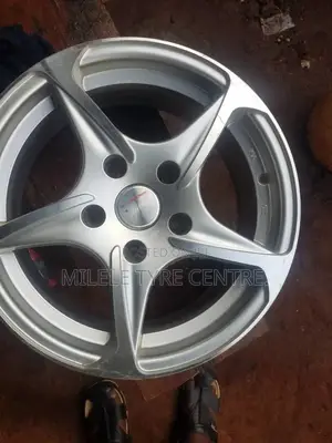 Low Profile Spot Rims