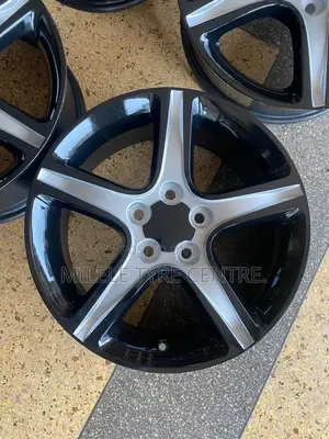 Low Profile Spot Rims