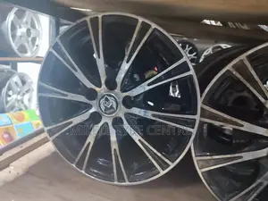 Low Profile Spot Rims