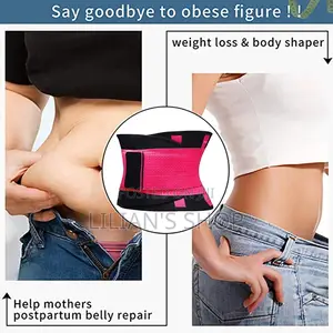 Waist Trainer