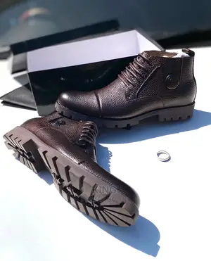 Latest Fine Boots