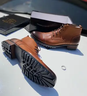 Atlanta Original Fit Boots