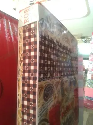 Rose Foam Mattress