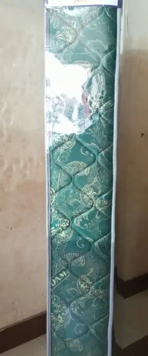 Royal Foam Mattress 4*6 (Green)