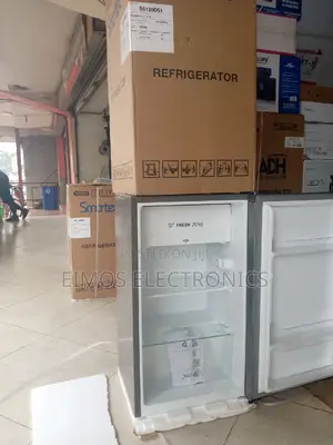 120 Litres Smartec Frige