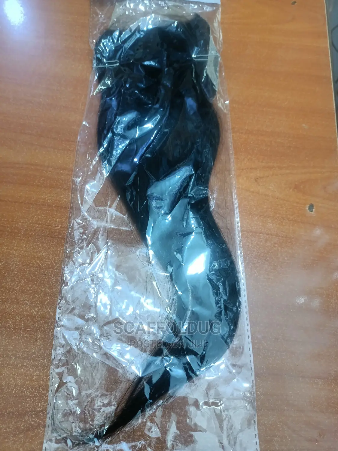 Human Hair Straight Closure 14"