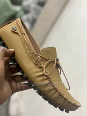 Menz Mocassins