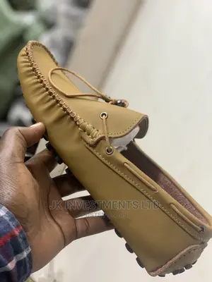 Menz Mocassins