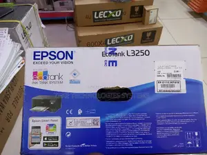 Epson Printer L3250