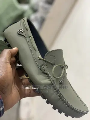 Menz Mocassins