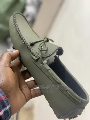 Menz Mocassins