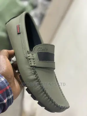 Men’S Mocassins
