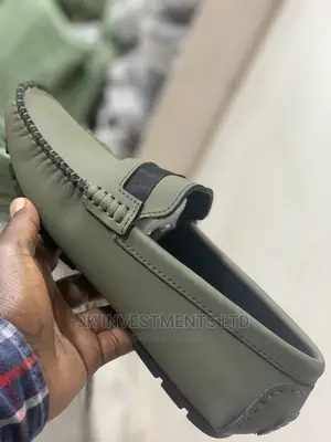 Men’S Mocassins
