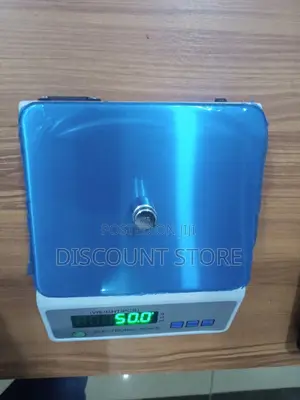 Best Quality of Electronic Balance Weight Scale