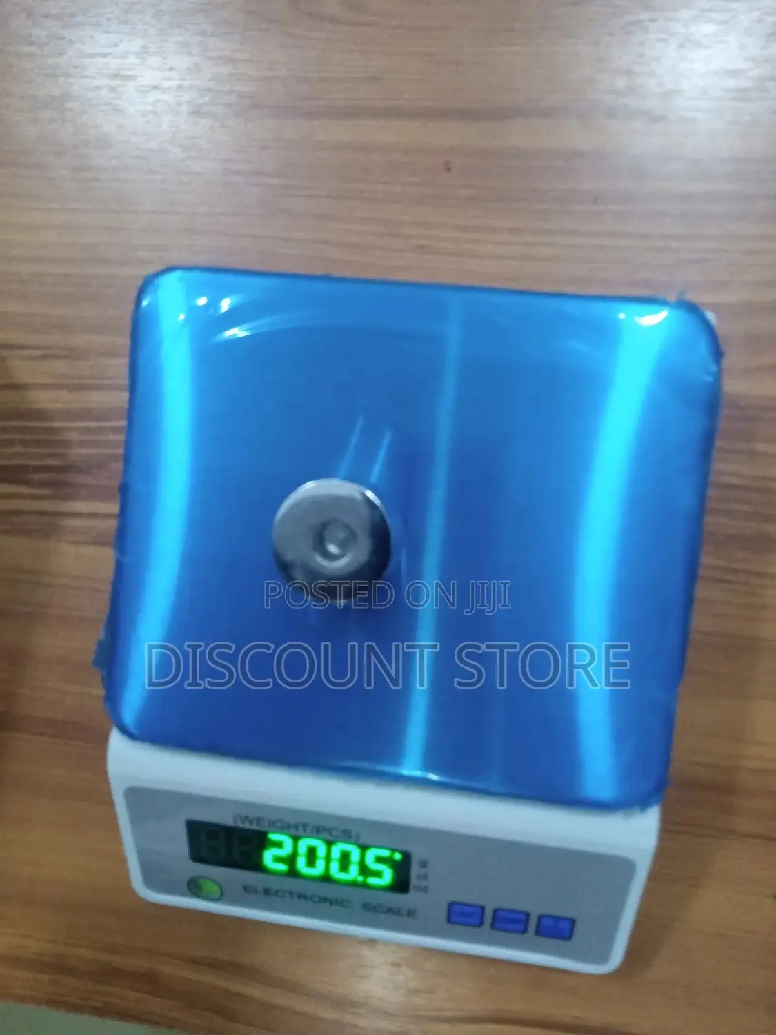 Lab Analytical Scale With High Precision