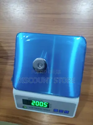 Lab Analytical Scale With High Precision