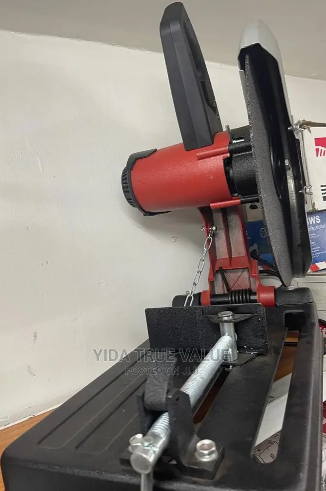 Cut Off Machine Edon Heavy Duty