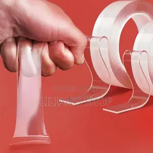 Nano Double Sided 3m Tape