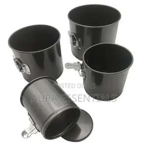 Cake Set 4pcs