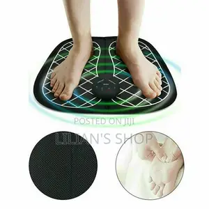 Ems Foot Massager
