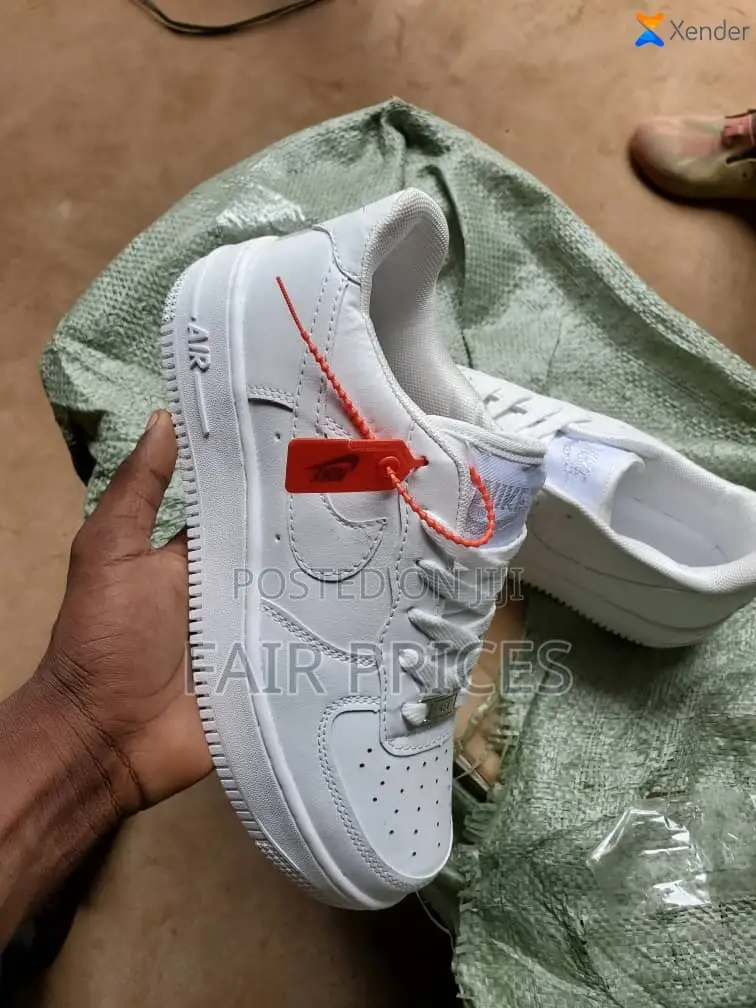 Original Nike Air Force Shoes