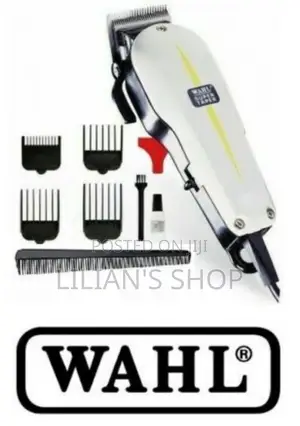 Wahl Hair Clipper