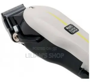Wahl Hair Clipper