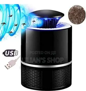 Mosquito Killer Lamp