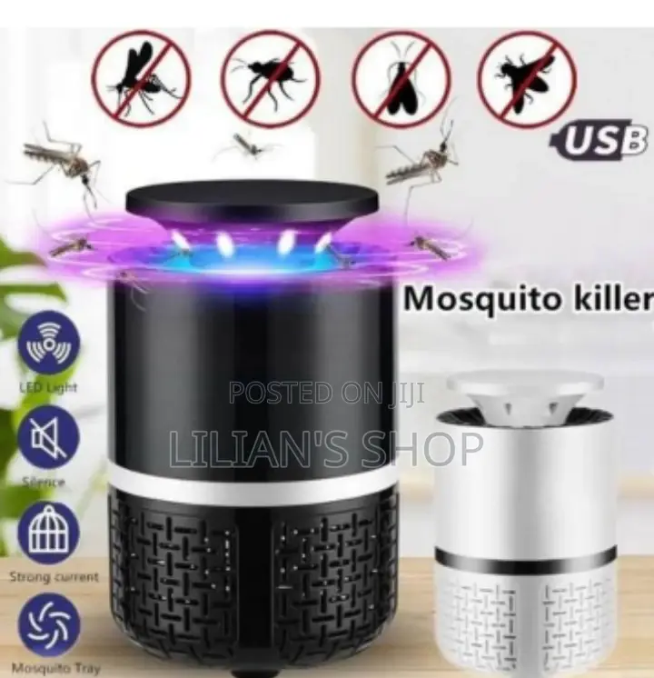 Mosquito Killer Lamp