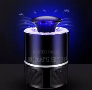 Mosquito Killer Lamp