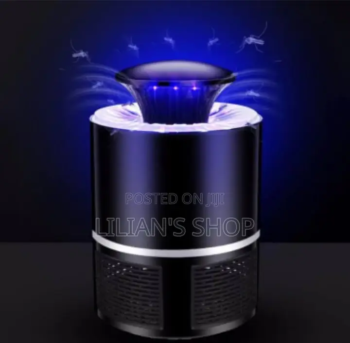 Mosquito Killer Lamp