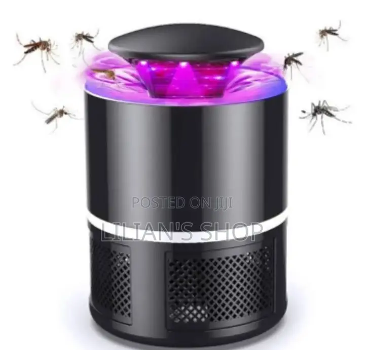Mosquito Killer Lamp