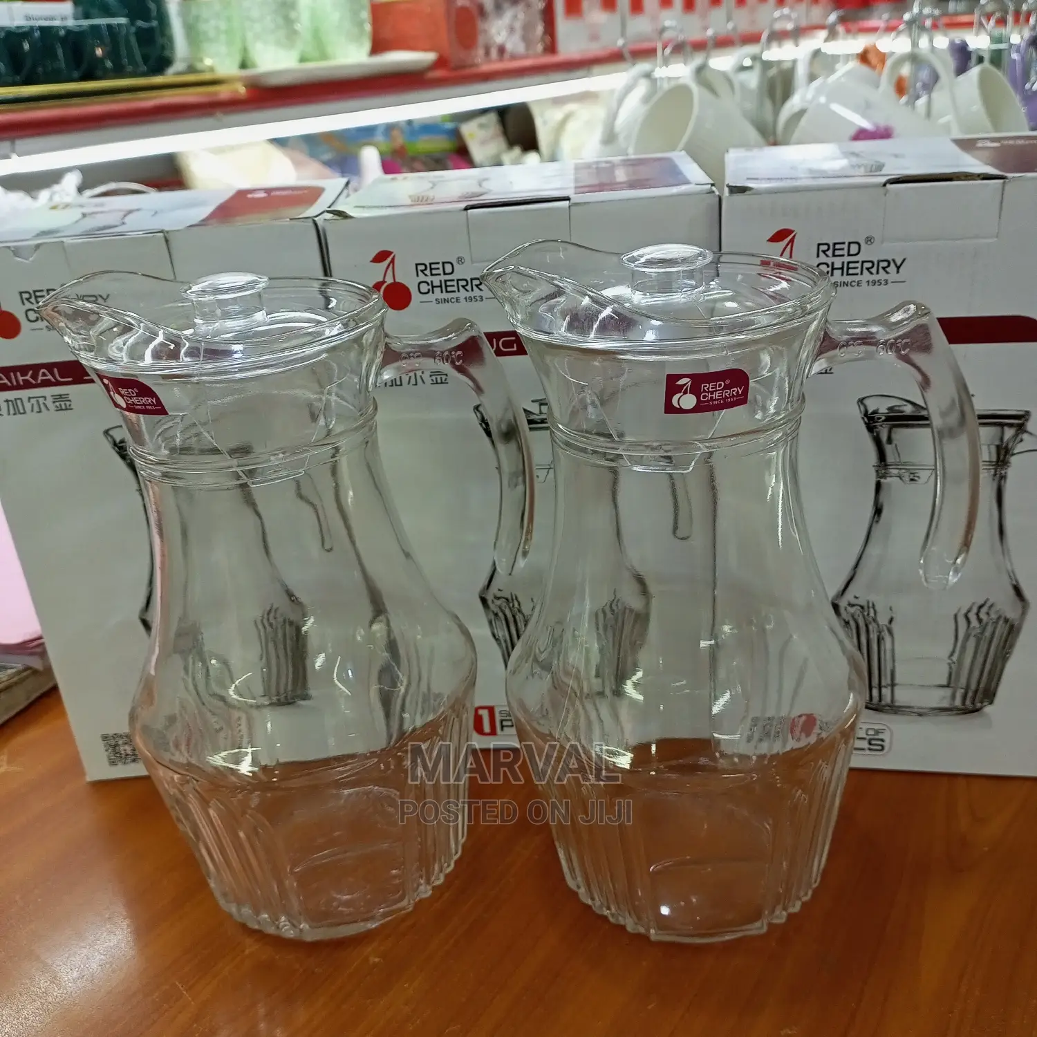 Juice Glass Jag