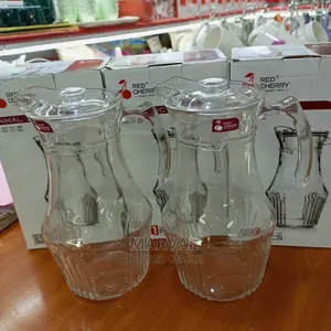 Juice Glass Jag