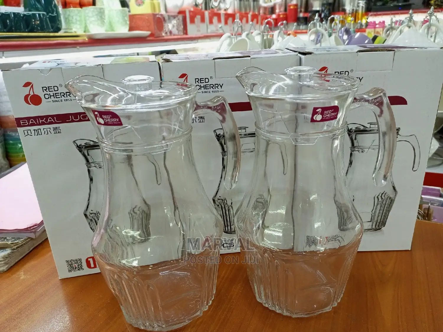 Juice Glass Jag