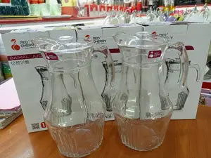 Juice Glass Jag