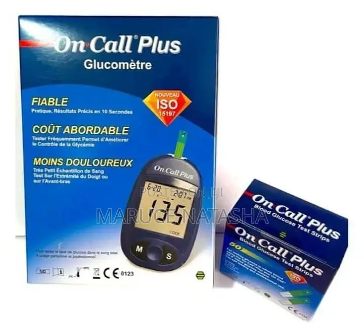 Glucometer For Your Blood Sugar Levels