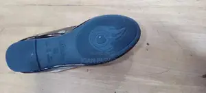 Girls Shoes -Black